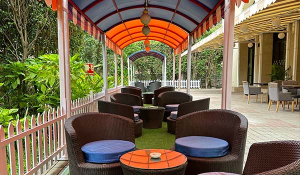 novotel imagicaa khopoli