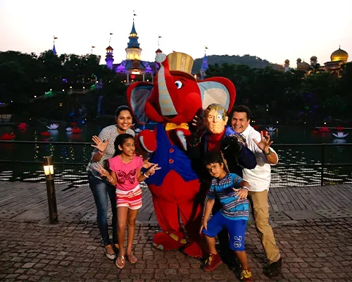 Team member