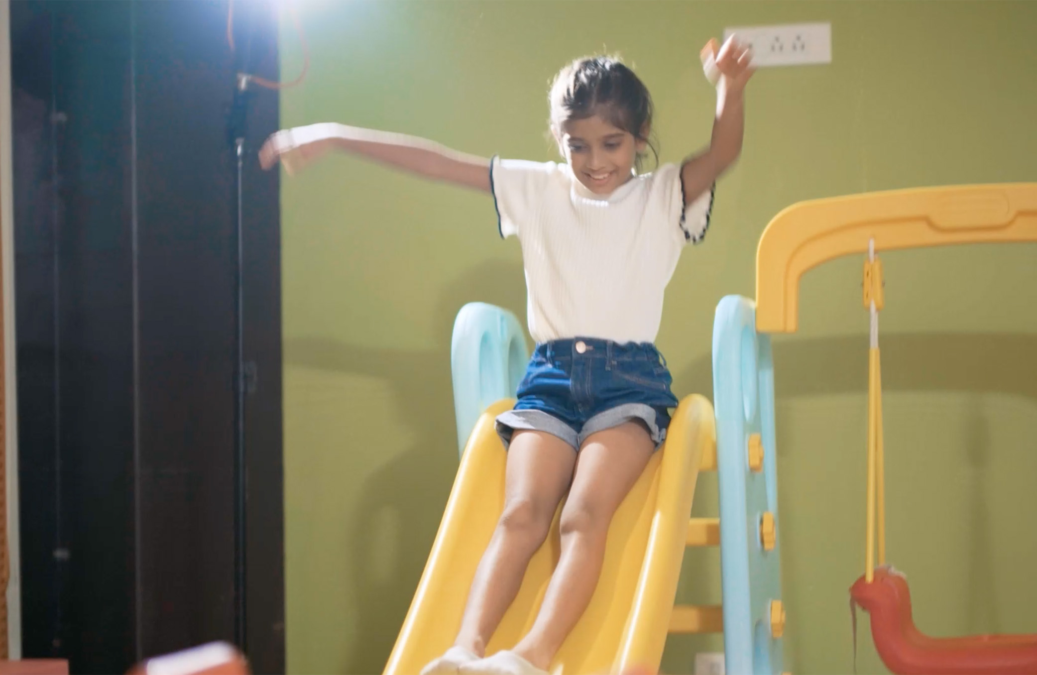 Kids Play Area
