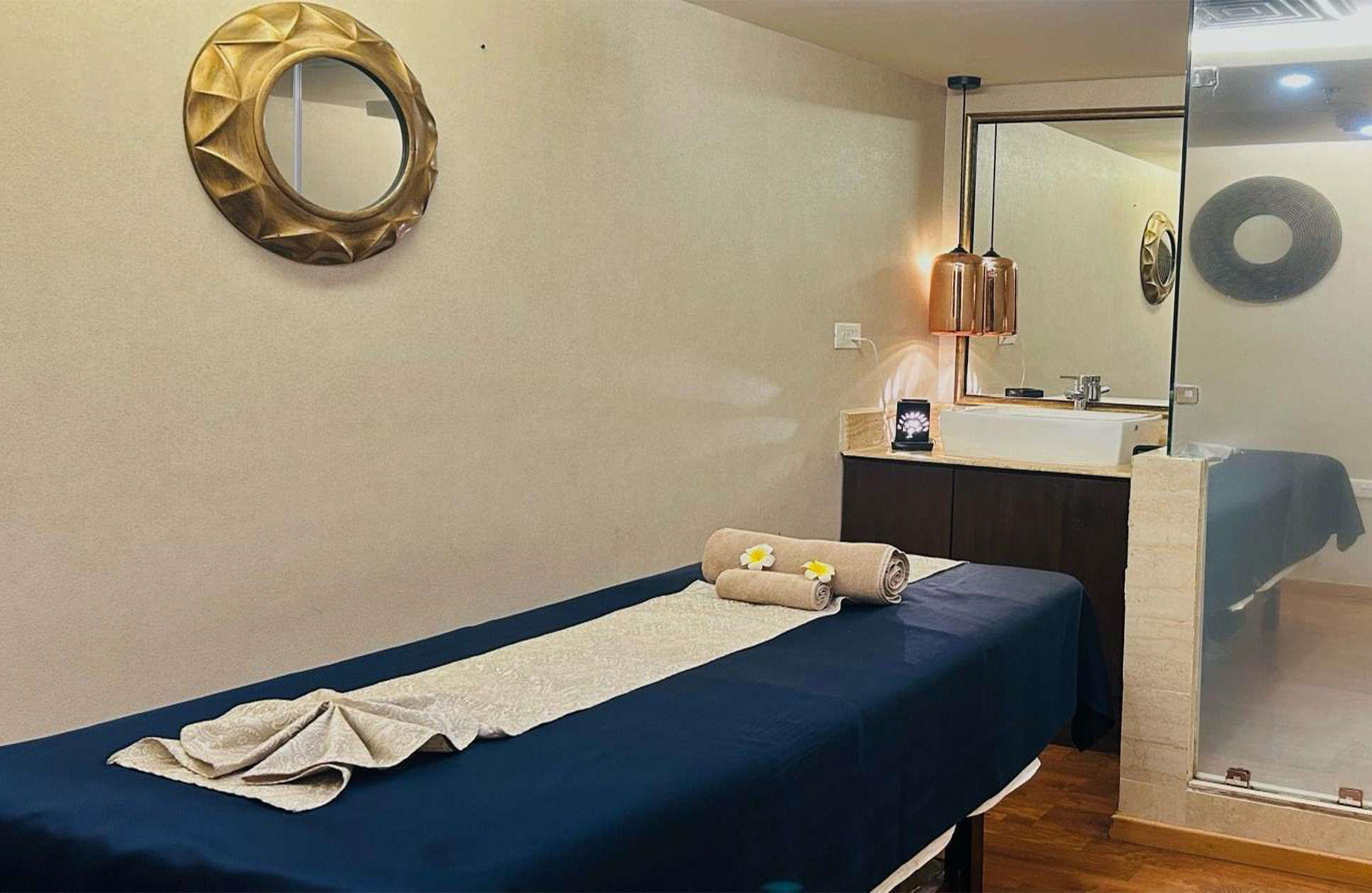 Tattva Spa