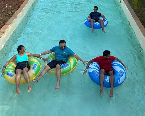 Floatsa