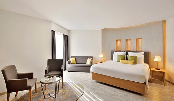 Novotel Imagica Khopoli – Your Perfect Stay Near Imagicaa