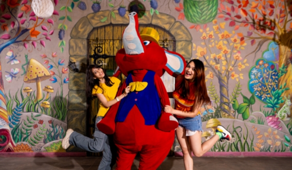 Things to Do on Friendship Day: The Ultimate Destination for Fun with your Friends