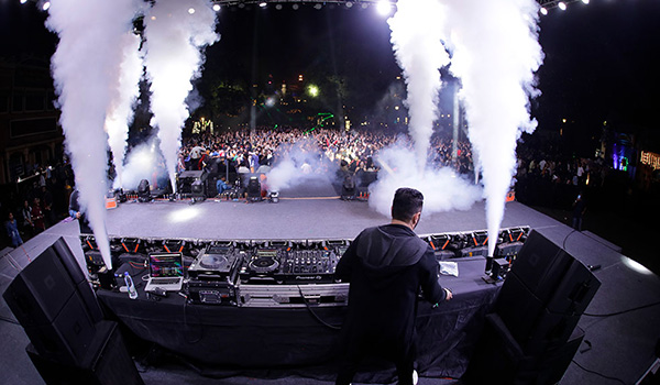 Events in Pune You Can’t Miss – 2025 Edition