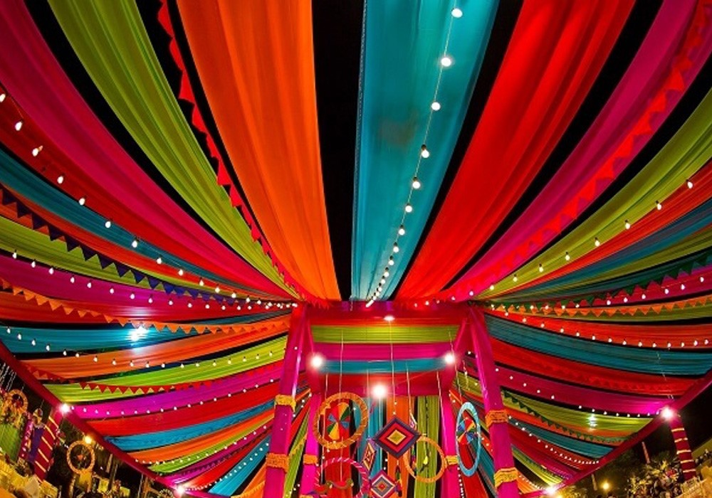 Explore the magic of Navratri celebration at Imagicaa