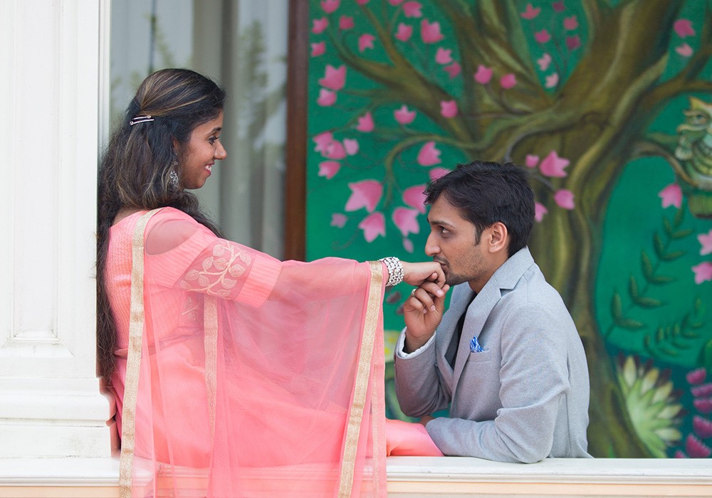 Places to “pop the question” to your loved one at Imagicaa