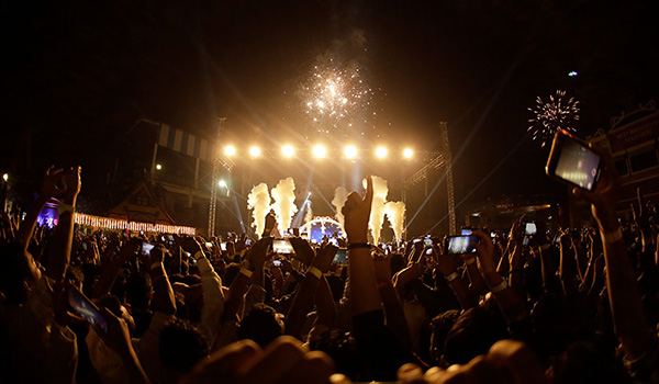 Mumbai’s Latest Events – Plan Your Perfect Day Out