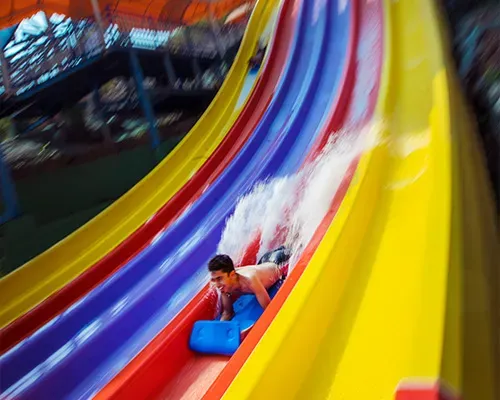 Zip Zap Zoom