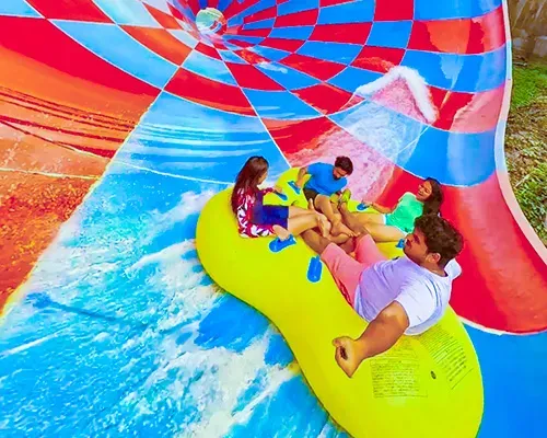 Swirl Whirl