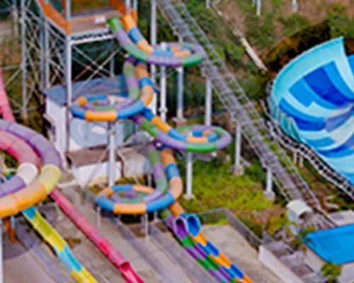 Twin Twister