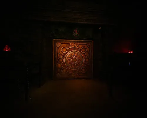 Wrath of the Gods