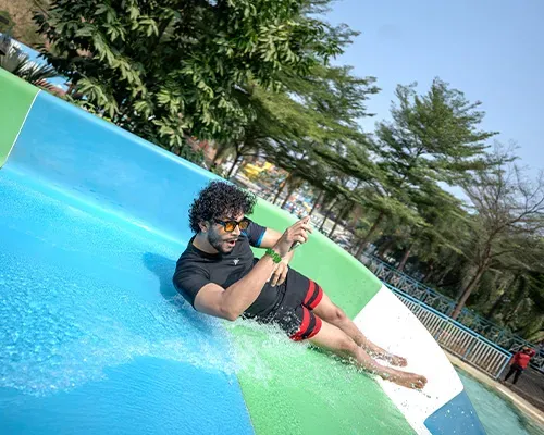 Splash