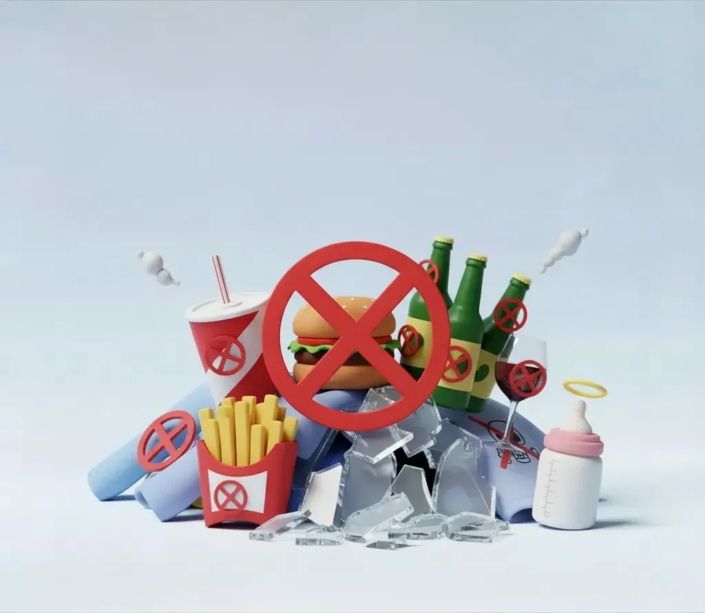Food & Beverages