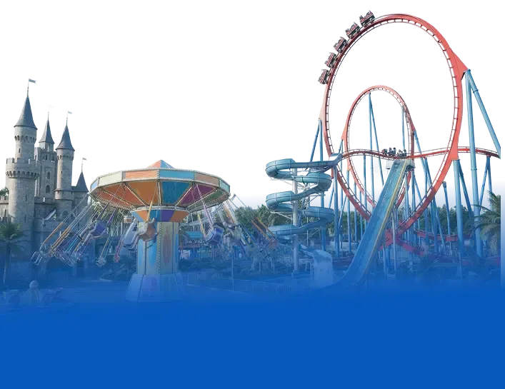Magic Pass Banner