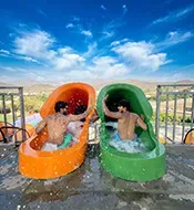 Twin Twister