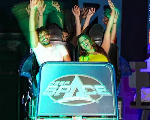 Deep Space