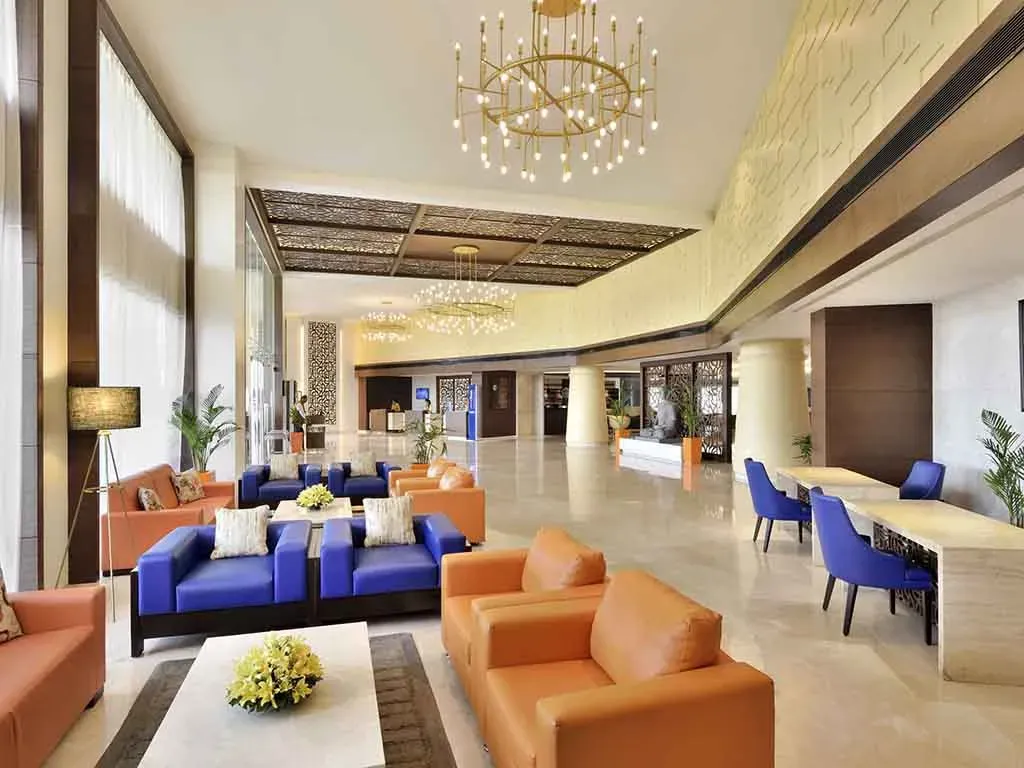 Park Facilities & Amenities
