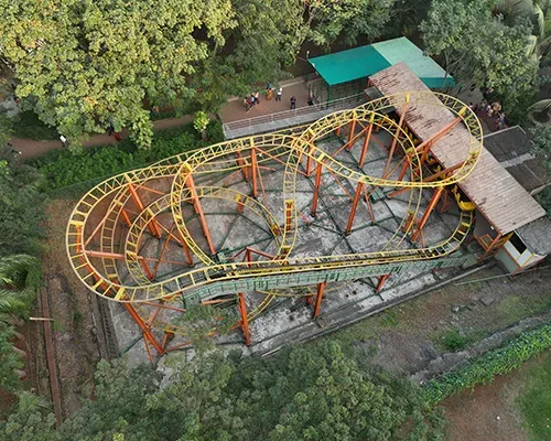 Chhota Bheem The Ride