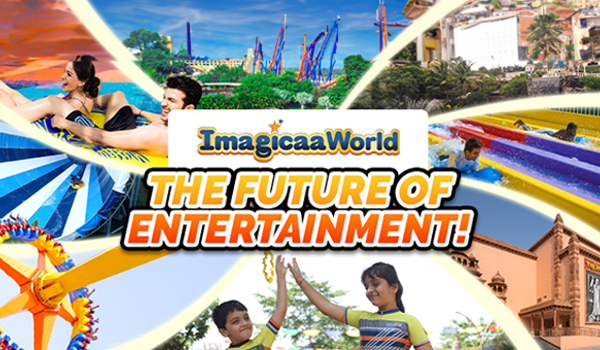 Imagicaaworld – The Future of Entertainment!