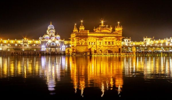 Best Places to Visit in Diwali 2026 – Top Destinations & Getaways