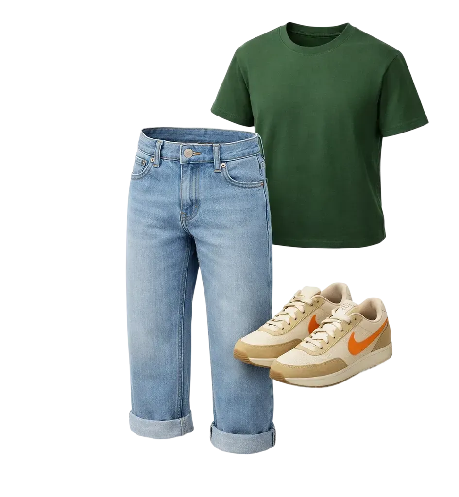 Appropriate Attire