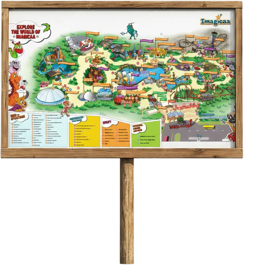 Park Timings