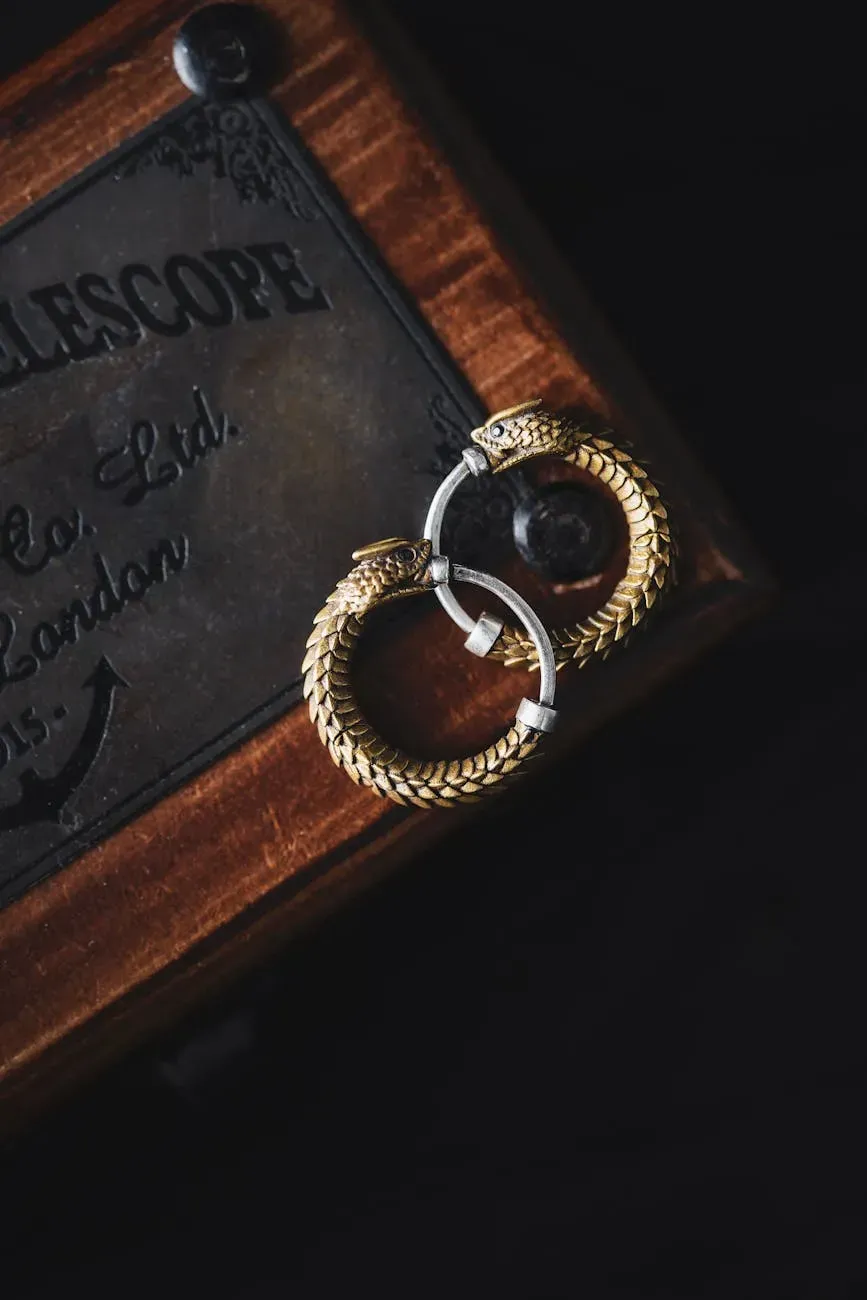 Expensive valuables