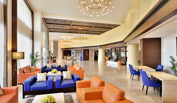 Novotel Imagicaa Khopoli – Your Perfect Stay Near Imagicaa