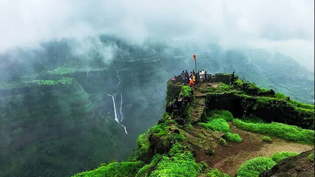 One Day Summer Trip Near Pune – Best Places for a Quick Getaway