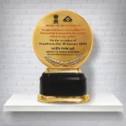 All India First Esteemed Licensee – Theme Park