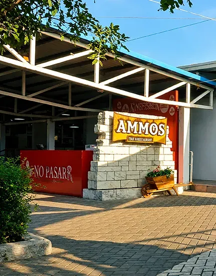 Ammos