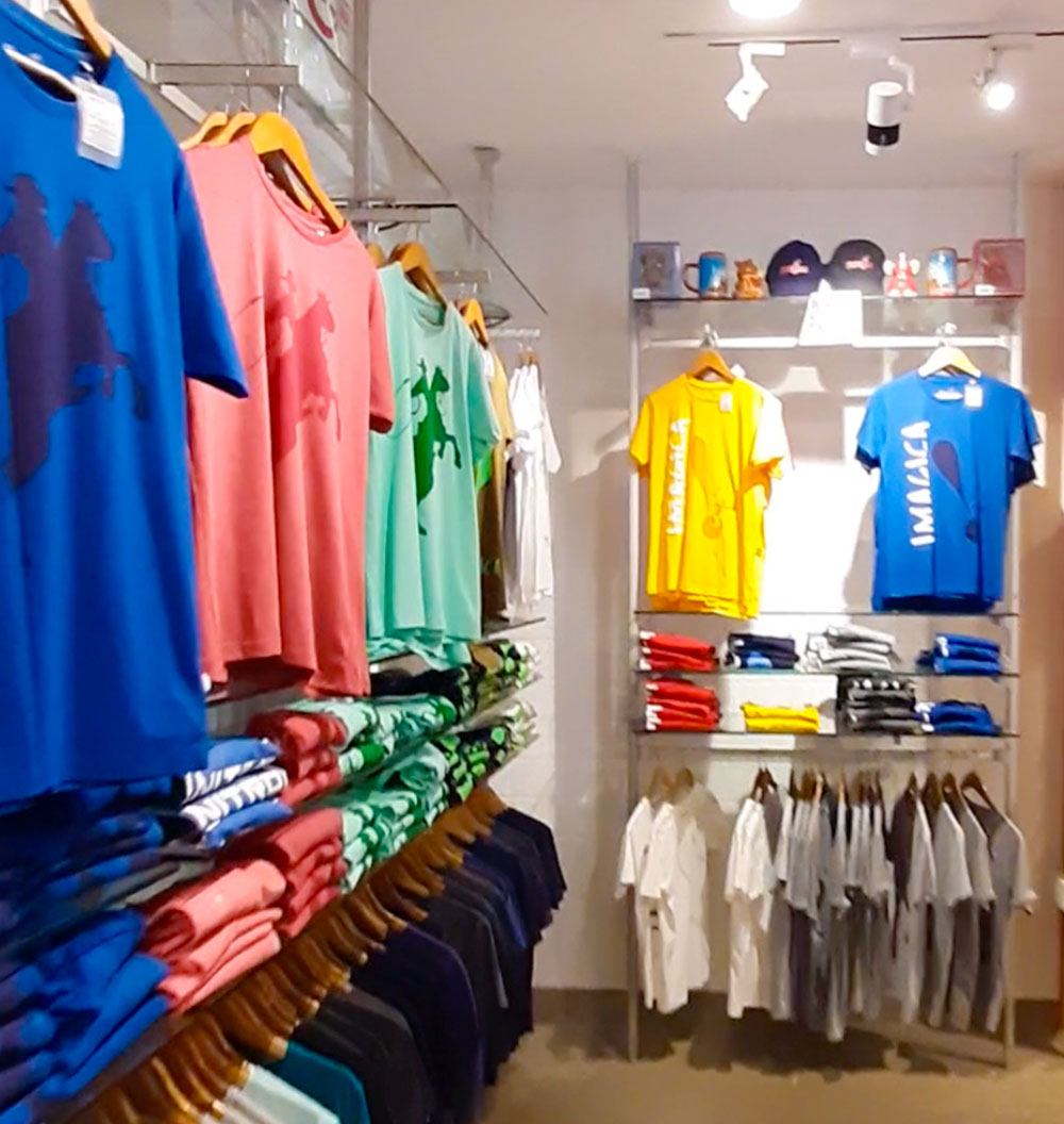 Apparels