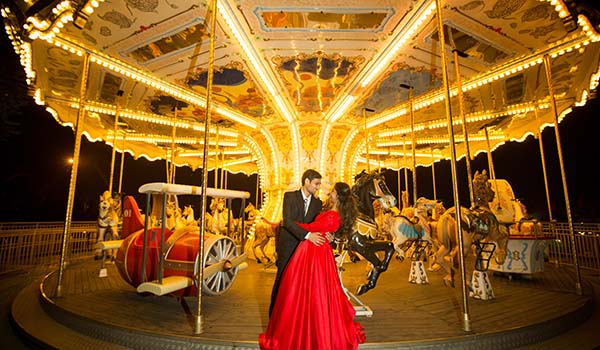 Imagicaa – The Perfect Resort for Your Dream Destination Wedding in Lonavala