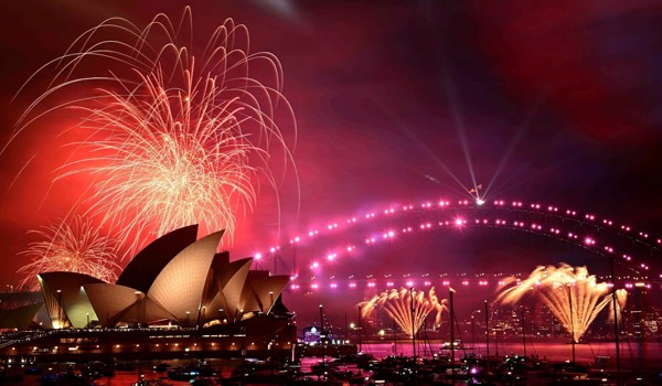 New Year’s Day – Meaning, History & Global Celebrations