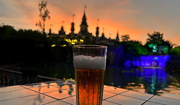 Celebrate Oktoberfest with Exciting Live Music at Imagicaa