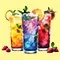 Beverages 