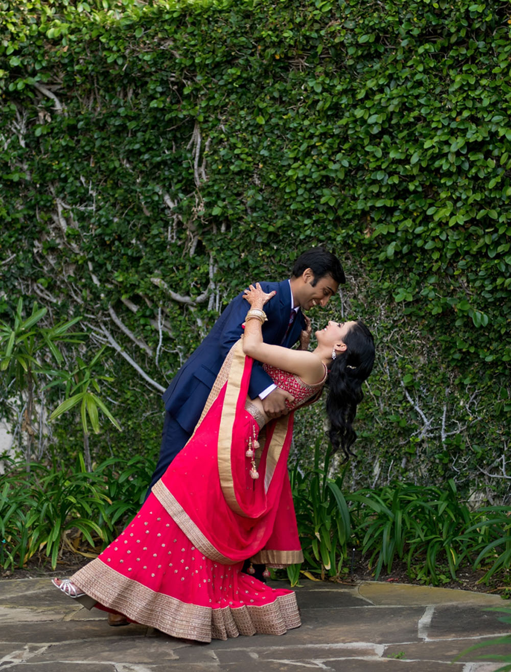 Cinematic Pre-Wedding Shoots