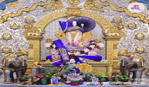 Famous Ganesh Temples in India: Sacred Shrines Every Devotee Should Visit
