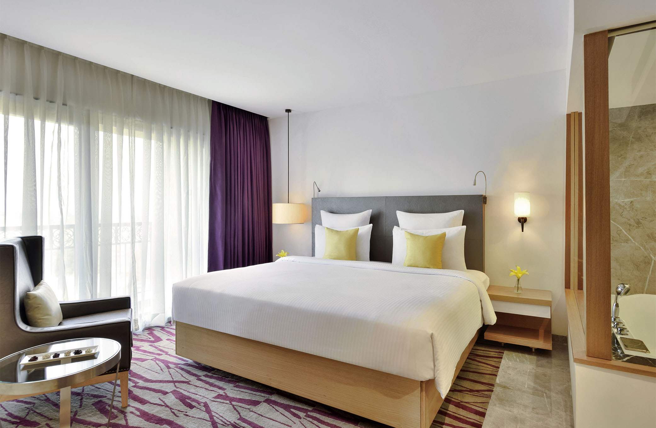 Deluxe Family Suite