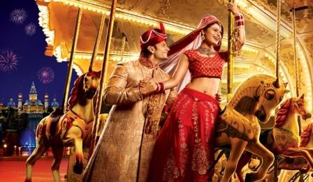 Imagicaa- Where magical destination weddings belong