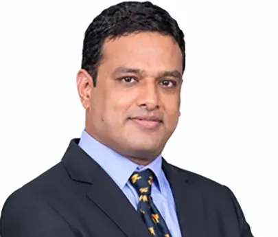 Mr. Dhimant Bakshi