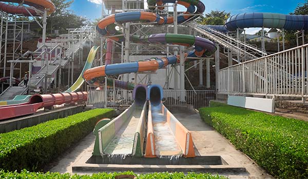 6 New Slides to Make a Splash This Summer at Imagicaa Water Park!