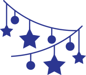 Festive Decor