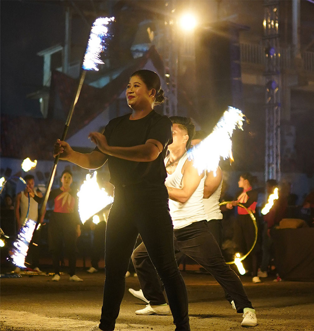 Fire Act