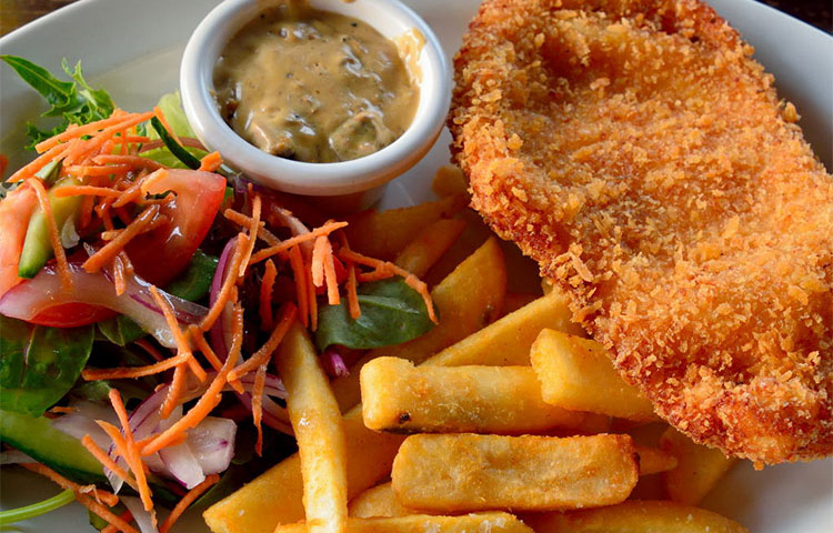 Oktoberfest Flavours at Imagicaa: A German Food Festival Experience