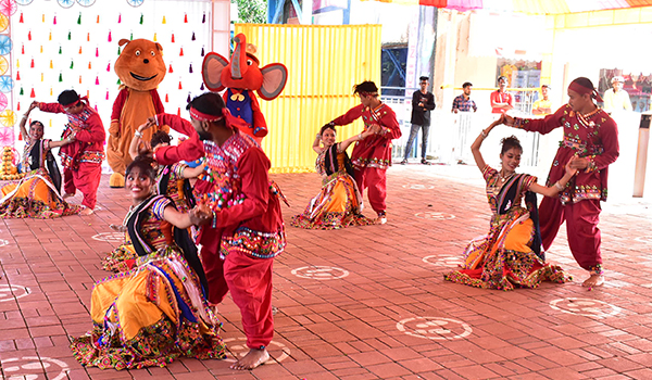 Garba-dance-imagica
