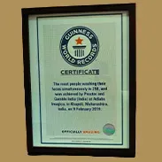 Guinness World Record