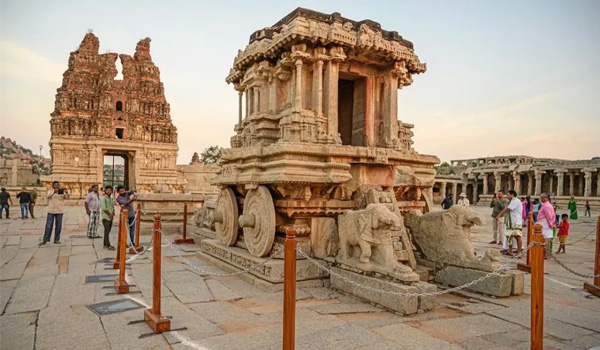 Hampi