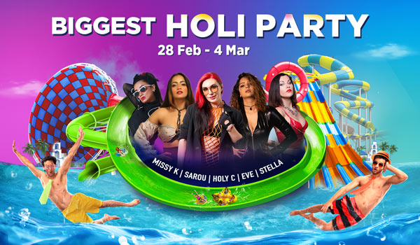 Holi Dates (Festival of Colors) – Complete Guide