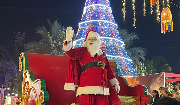 special days in december
